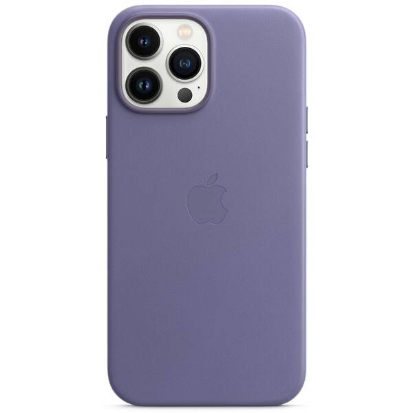 Kryt na mobil Apple s MagSafe pro iPhone 13 Pro - šeříkově nachový 

