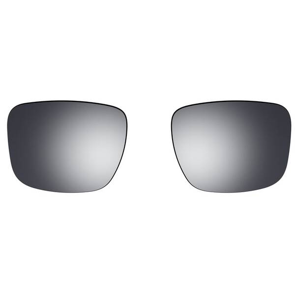 Náhradní skla Bose Tenor Mirrored Silver (Polarised) 


