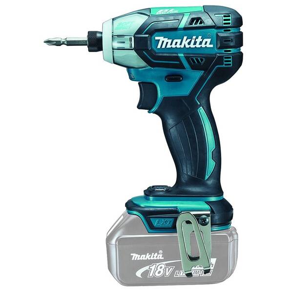 Rázový šroubovák Makita DTS141Z (bez baterie) 

