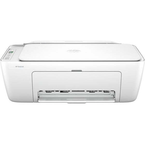 Tiskárna multifunkční HP DeskJet 2810e, služba HP Instant Ink bílá

