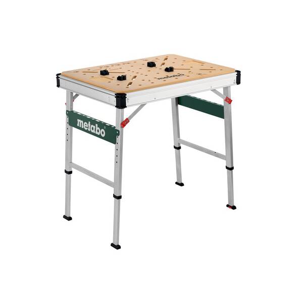 Pracovní stůl Metabo MWB 100 626991000 


