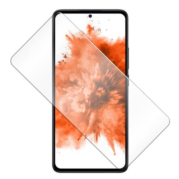 Tvrzené sklo FIXED na Xiaomi Redmi Note 14 5G 

