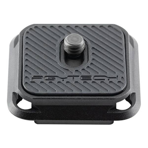 Držák PGYTECH SNAPLOCK PLATE Arca-Swiss compatible černý

