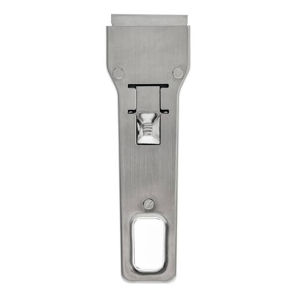 Škrabka na sklokeramické desky Electrolux E6HUE103 šedé

