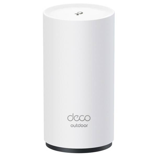 Komplexní Wi-Fi systém TP-Link Deco BE25-Outdoor bílý

