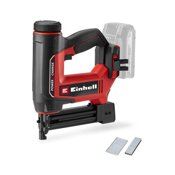 Hřebíkovačka Einhell TE-CN 18/32 Li - Solo (bez baterie) 


