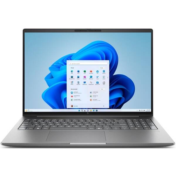 Notebook HP ZBook X G2i 16" stříbrný


