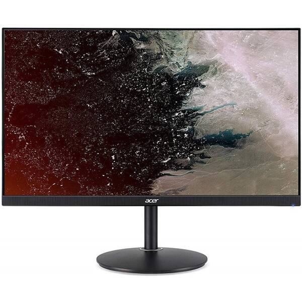 Monitor Acer XF272Xbmiiprzx černý

