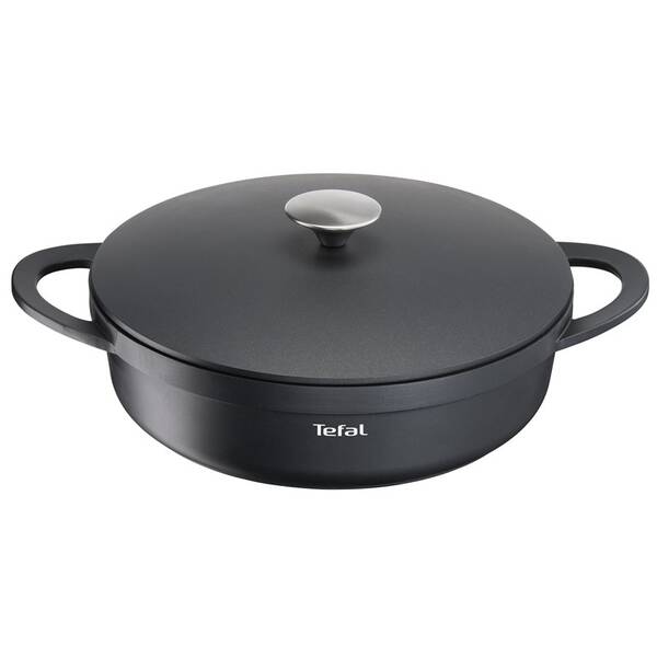Kastrol s poklicí Tefal E2187234 

