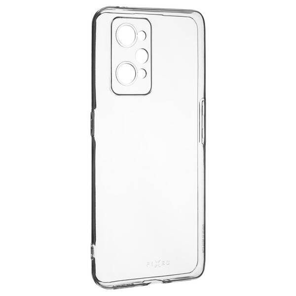 Kryt na mobil FIXED na Realme GT Neo 2 5G průhledný

