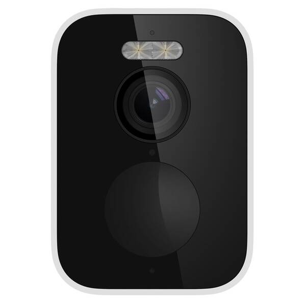IP kamera Xiaomi Outdoor BW500 bílá barva
