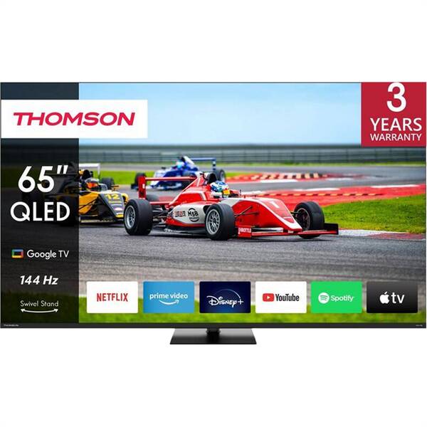 Televize Thomson 65QG7C14 

