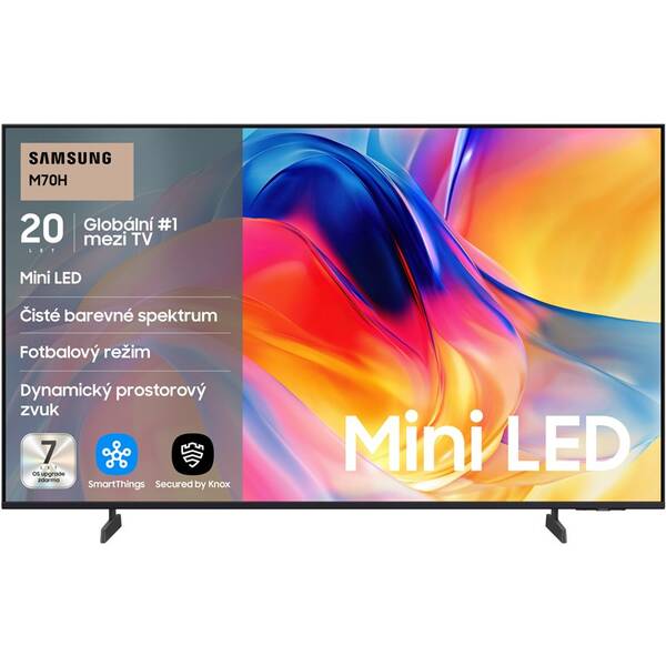 Televize Samsung UE43M70H 

