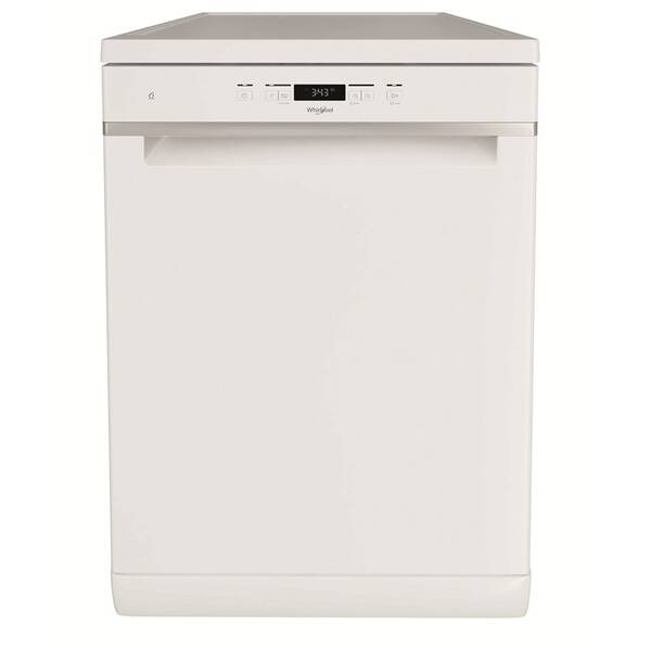 Myčka nádobí Whirlpool WH4FFC14BN6W bílá

