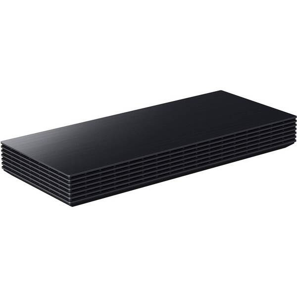 Multimediální centrum Samsung One Connect box černý

