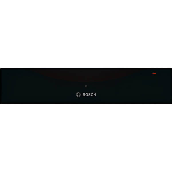 Ohřevná zásuvka Bosch BIC510NB0 černá

