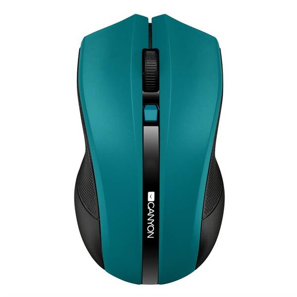 Myš Canyon CMSW05 zelená

