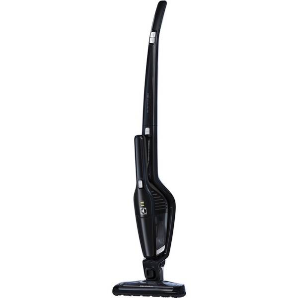 Tyčový vysavač Electrolux EERC72EB černý

