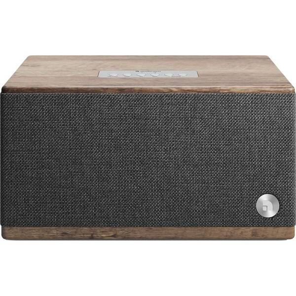 Reproduktor Audio Pro BT5 dřevo

