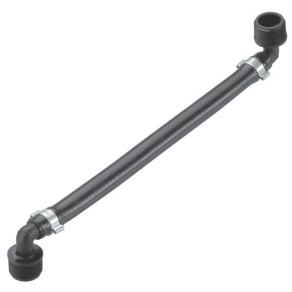 Spojovací díl Gardena Pipeline 3/4" x 3/4" 

