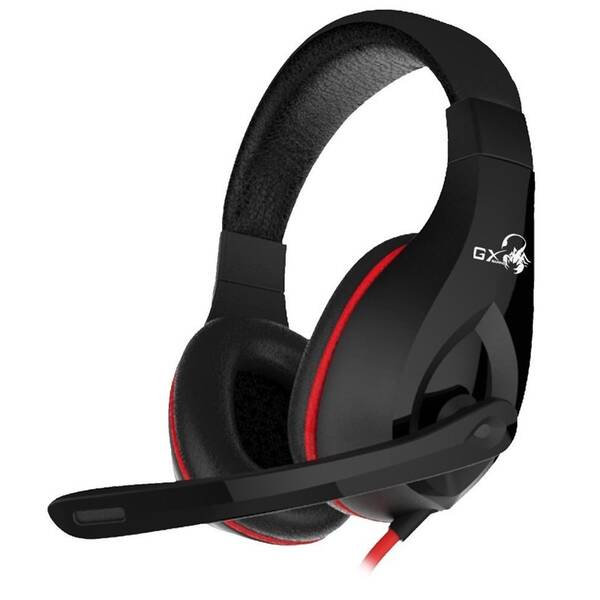 Headset Genius HS-G560 černý


