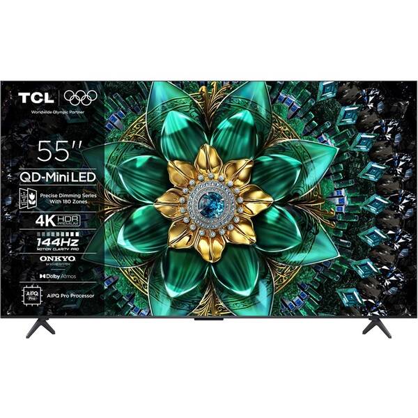 Televize TCL 55Q6C 

