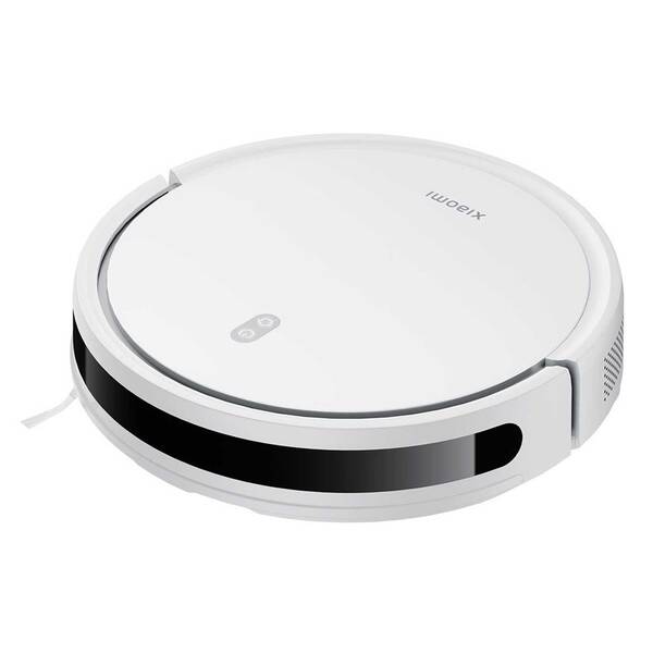 Robotický vysavač Xiaomi Vacuum E10 bílá barva
