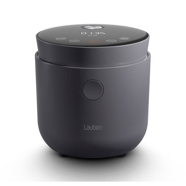Rýžovar Lauben Low Sugar Rice Cooker 1500AT 

