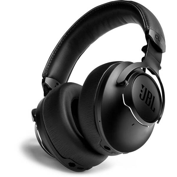 Sluchátka JBL Club One černá

