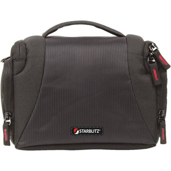 Brašna na foto/video Starblitz WIZZ 14 II černá barva
