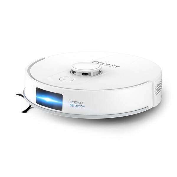 Robotický vysavač Rowenta RR9177WH X-Plorer Serie 140 bílý

