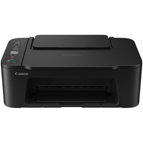 Tiskárna multifunkční Canon TS3750i černá

