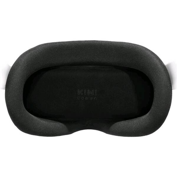Kryt KIWI design P6 Lens Cover černý

