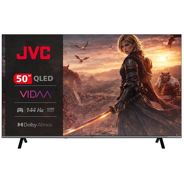 Televize JVC LT-50VDQ9435 

