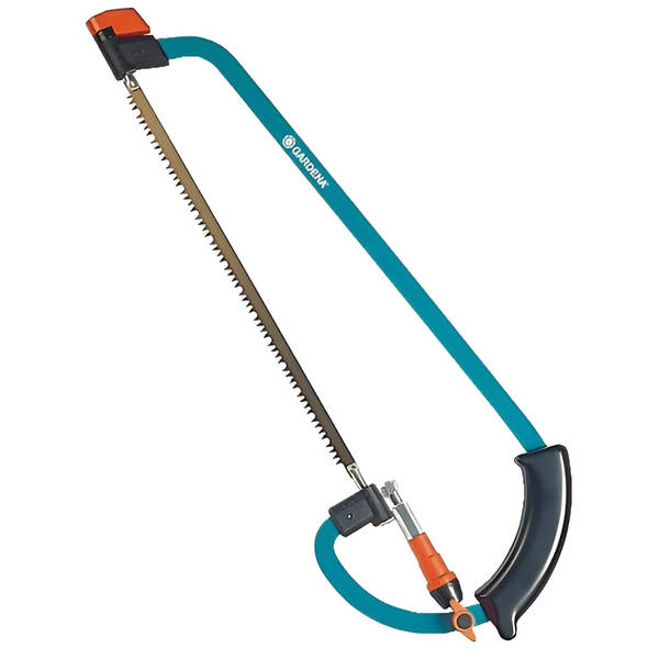 Pilka Gardena 069120 modré/kov/plast

