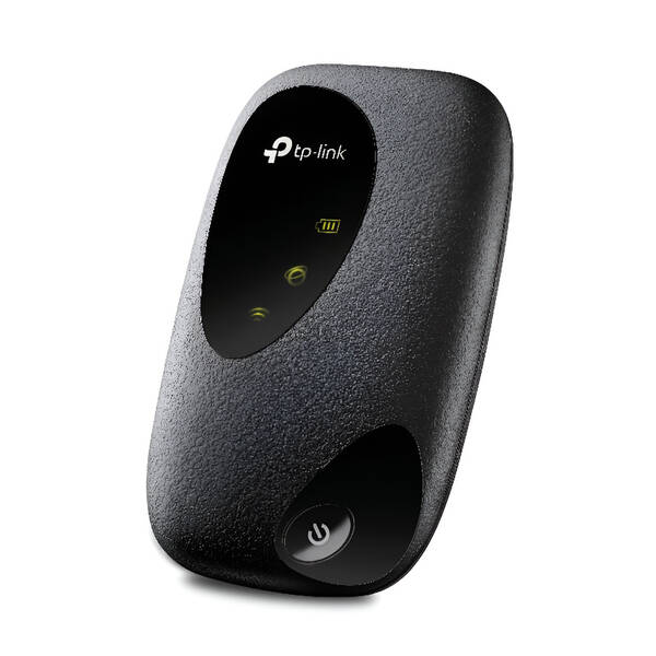 Router TP-Link M7200 4G LTE WiFi 

