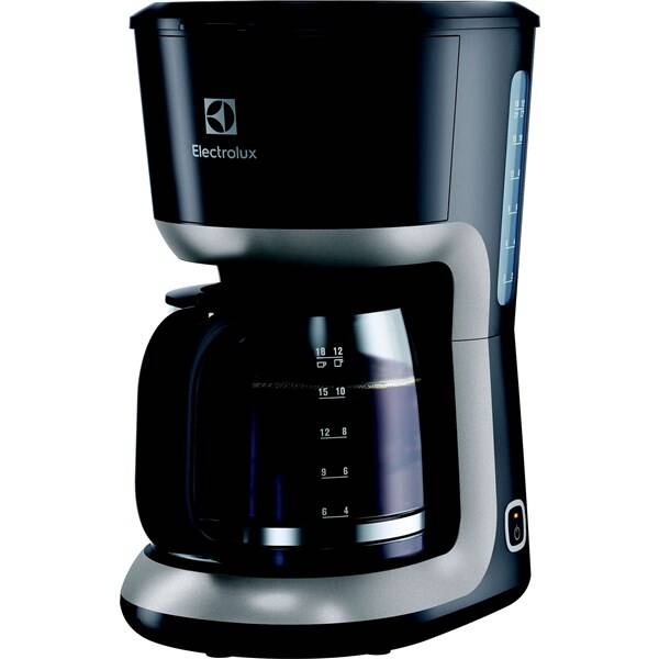 Kávovar Electrolux EKF3300 černý

