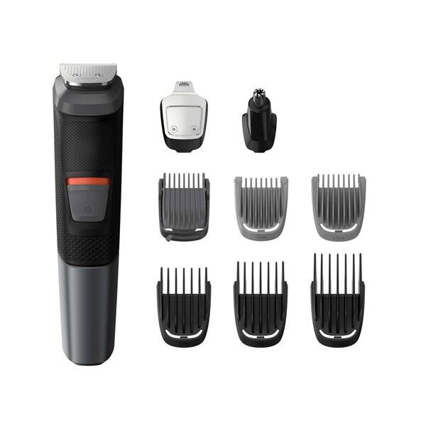 Zastřihovač multifunkční Philips MG5720/15 černá barva
