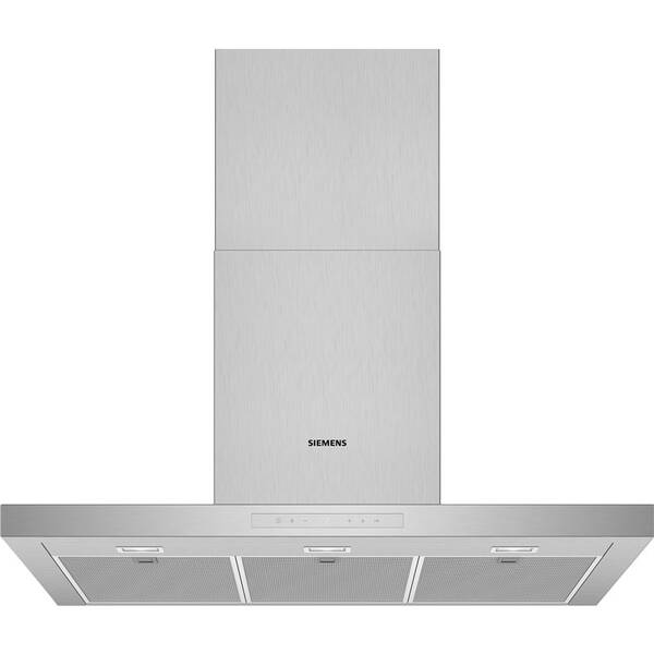 Odsavač par Siemens LC97BCP50 nerez

