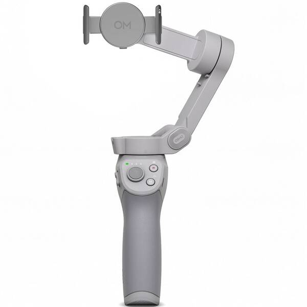 Stabilizátor DJI OM 4 SE šedý

