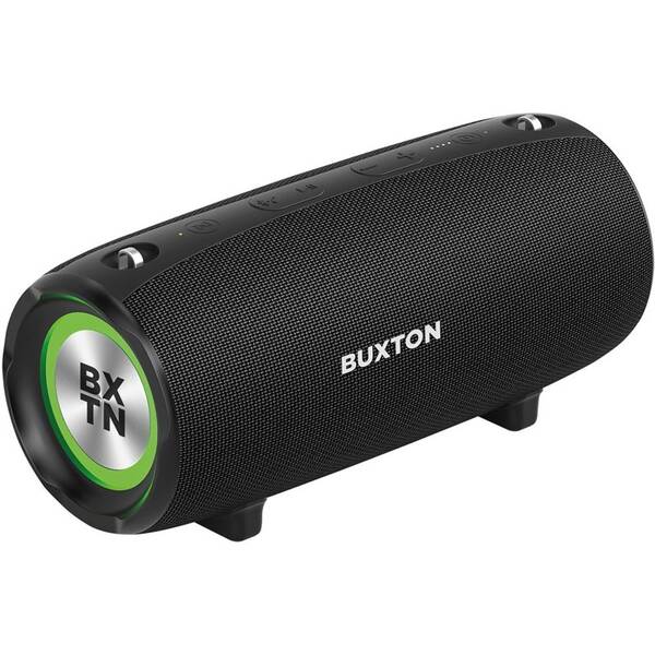 Přenosný reproduktor Buxton BBS 9900 černá

