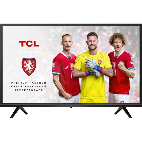 Televize TCL 32S5201 
