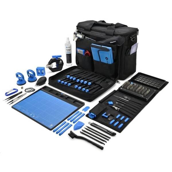 Sada pro opravu elektroniky iFixit Repair Business Toolkit 


