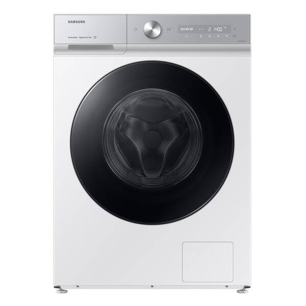 Pračka Samsung WW90DB8U95GHU4 bílá

