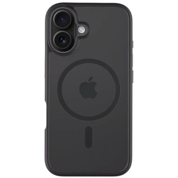 Kryt na mobil Tactical MagForce Hyperstealth na Apple iPhone 16 šedý

