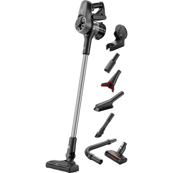 Tyčový vysavač Electrolux EP31CB21GP šedý

