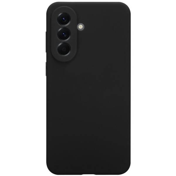 Kryt na mobil Tactical Velvet Smoothie na Samsung Galaxy A57 černý

