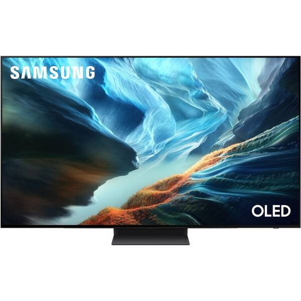 Televize Samsung QE77S92H 

