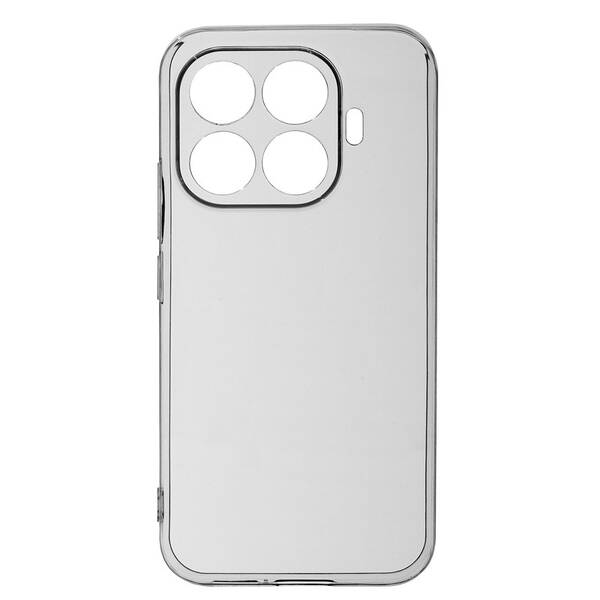 Kryt na mobil WG TPU Xioami 17T průhledný

