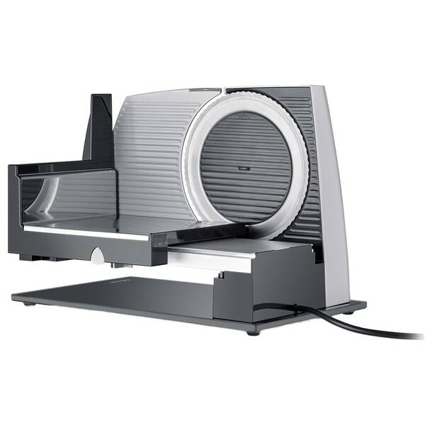 Kráječ GRAEF S 42000 černý/nerez

